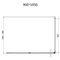 Vincea Slim 8mm VSR-4SLP9012CLGM Image #7