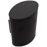 Kratki Bjorn W 150 8кВт (черный thermotec) Image #4