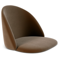 Sheffilton SHT-ST33/S120M (кофейный ликер/черный муар) Image #3