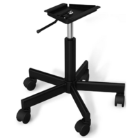 Sheffilton SHT-ST33/S120M (кофейный ликер/черный муар) Image #5