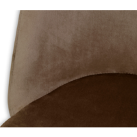 Sheffilton SHT-ST33/S120M (кофейный ликер/черный муар) Image #2