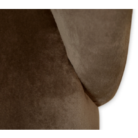 Sheffilton SHT-ST33/S120M (кофейный ликер/черный муар) Image #4