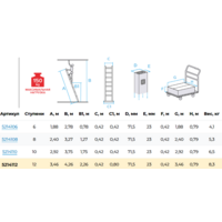 Новая высота NV5214 / 5214112 Image #6