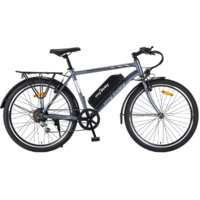 MyWay Let 1.0 350 Max 26 (19, графитовый)