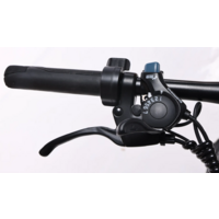 MyWay Let 1.0 350 Max 26 (19, графитовый) Image #13