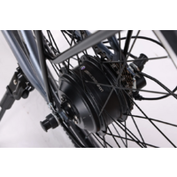 MyWay Let 1.0 350 Max 26 (19, графитовый) Image #5