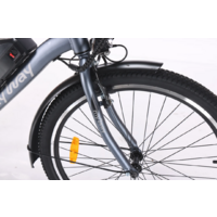 MyWay Let 1.0 350 Max 26 (19, графитовый) Image #7