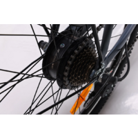 MyWay Let 1.0 350 Max 26 (19, графитовый) Image #11