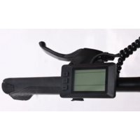 MyWay Let 1.0 350 Max 26 (19, графитовый) Image #15