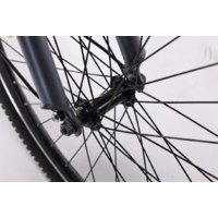 MyWay Let 1.0 350 Max 26 (19, графитовый) Image #9