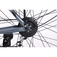 MyWay Let 1.0 350 Max 26 (19, графитовый) Image #4