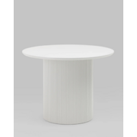 Stool Group Ballet 100x75 (серый)