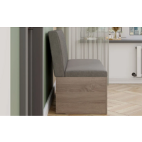 Трия Мальта прямая (дуб сонома трюфель/бежевый) Image #9