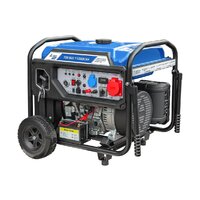 Генераторы