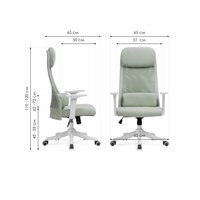 Woodville Salta / 15396 (light green/white) Image #11