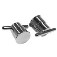 Triton Вента-Графит 90х90 (с поддоном) Image #8