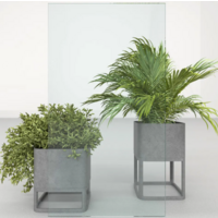 Triton Вента-Графит 90х90 (с поддоном) Image #6