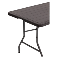 Stool Group MZ182 182x74x74 (чемодан коричневый) Image #2