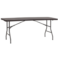 Stool Group MZ182 182x74x74 (чемодан коричневый)
