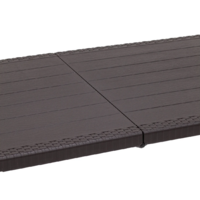 Stool Group MZ182 182x74x74 (чемодан коричневый) Image #8