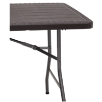Stool Group MZ182 182x74x74 (чемодан коричневый) Image #4