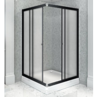 Radomir Дрим 90x100 / 1-09-6-0-0-1211 (матовое стекло) Image #1