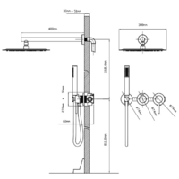 Vincea Groove VSFW-4G01GM Image #3