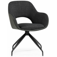 Woodville Memfis (графит/черный) Image #3