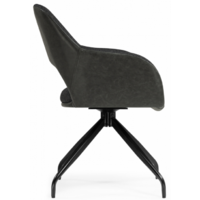 Woodville Memfis (графит/черный) Image #5