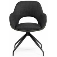 Woodville Memfis (графит/черный) Image #2