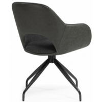 Woodville Memfis (графит/черный) Image #4