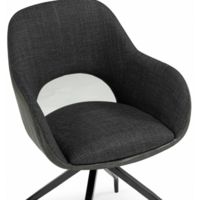 Woodville Memfis (графит/черный) Image #6