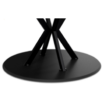 Трия Эрвин тип 1 (черный муар/керамика матовый серый мрамор) Image #11