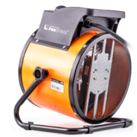 FoxWeld FoxHeat E 11C [5 кВт 230В] / 8883 Image #8