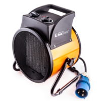 FoxWeld FoxHeat E 11C [5 кВт 230В] / 8883 Image #4