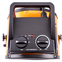 Тепловые пушки