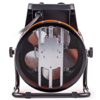 FoxWeld FoxHeat E 11C [5 кВт 230В] / 8883 Image #5