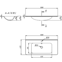 Vincea VCB-2VP100W Image #4