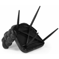 Woodville Rendi / 15760 (gray-blue/black) Image #8