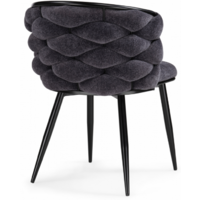 Woodville Rendi / 15760 (gray-blue/black) Image #4