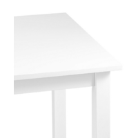 Stool Group Ingrid / MH750+MH52088 WX4 (массив гевеи/белый) Image #4