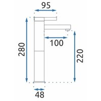 Rea Polo Black Gold B9978 Image #3