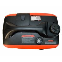 Brait BR3500i Image #9