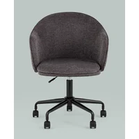 Stool Group Echo (темно-серый) Image #2