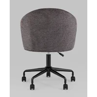 Stool Group Echo (темно-серый) Image #4