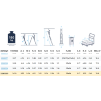 Новая высота NV 2220 / 2220220 Image #7