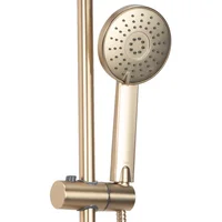 Rea Luis Gold matt P7051 Image #6