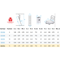 Новая высота NV5214 / 5214114 Image #6