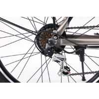 MyWay Let 1.0 240 Pro 26 (19, бронзовый) Image #7