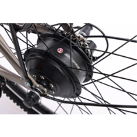 MyWay Let 1.0 240 Pro 26 (19, бронзовый) Image #10